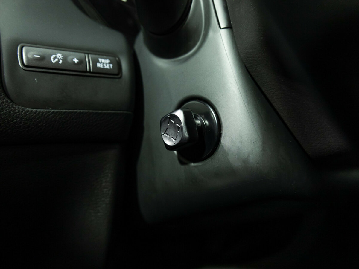 Infiniti Q50 I Рестайлинг, 2017 Фото №17