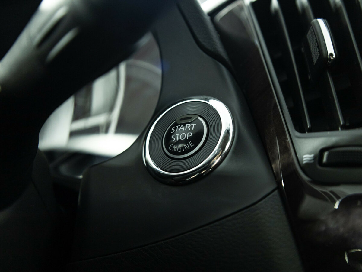 Infiniti Q50 I Рестайлинг, 2017 Фото №20