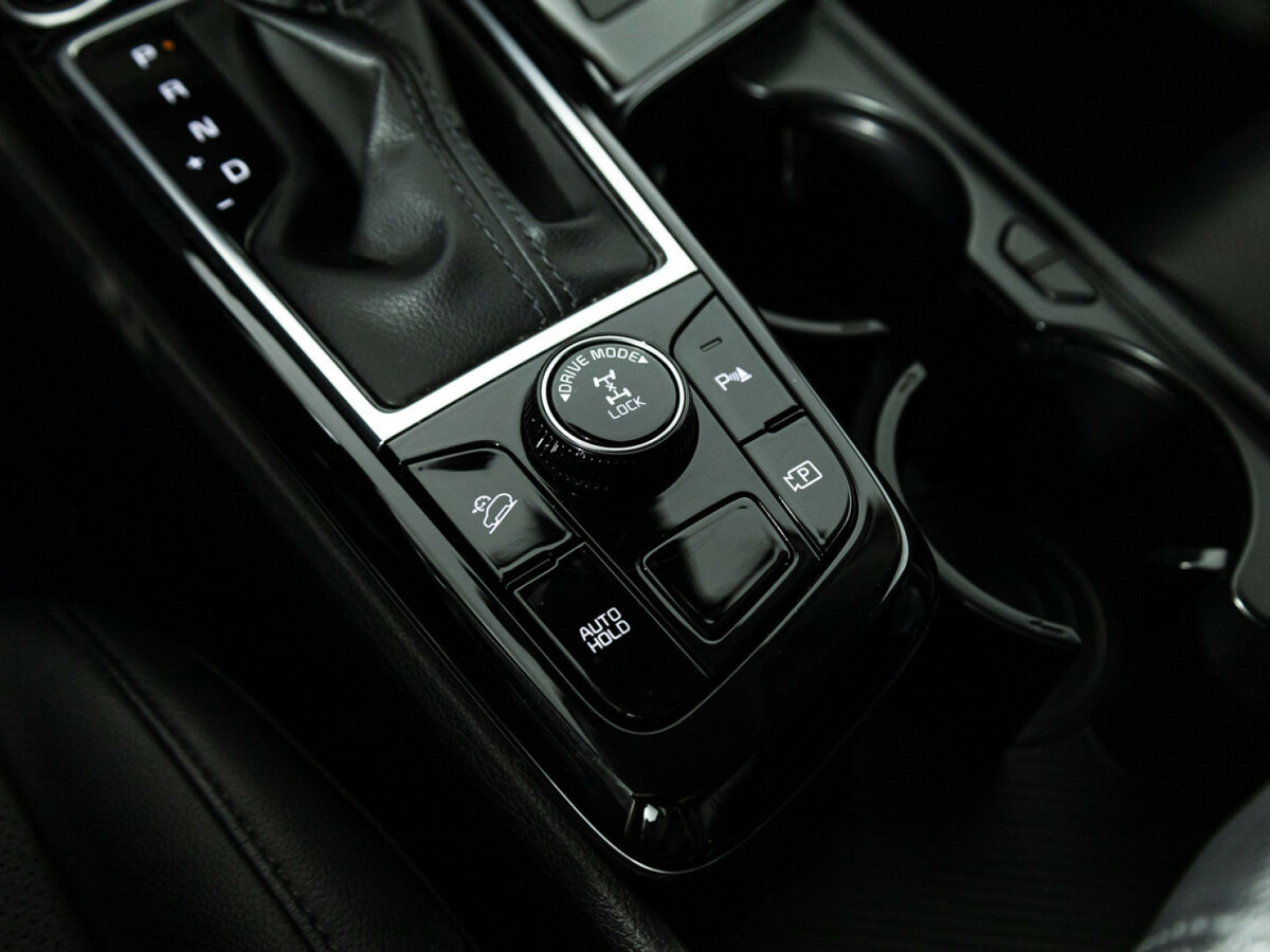 Kia Sportage V, 2022 Фото №22