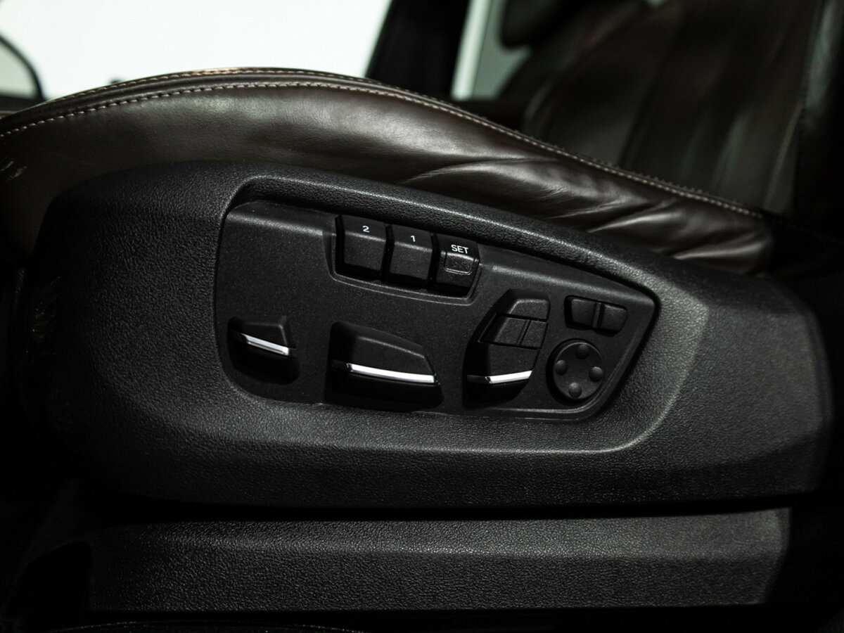 BMW X5 M50d III (F15), 2017 Фото №13