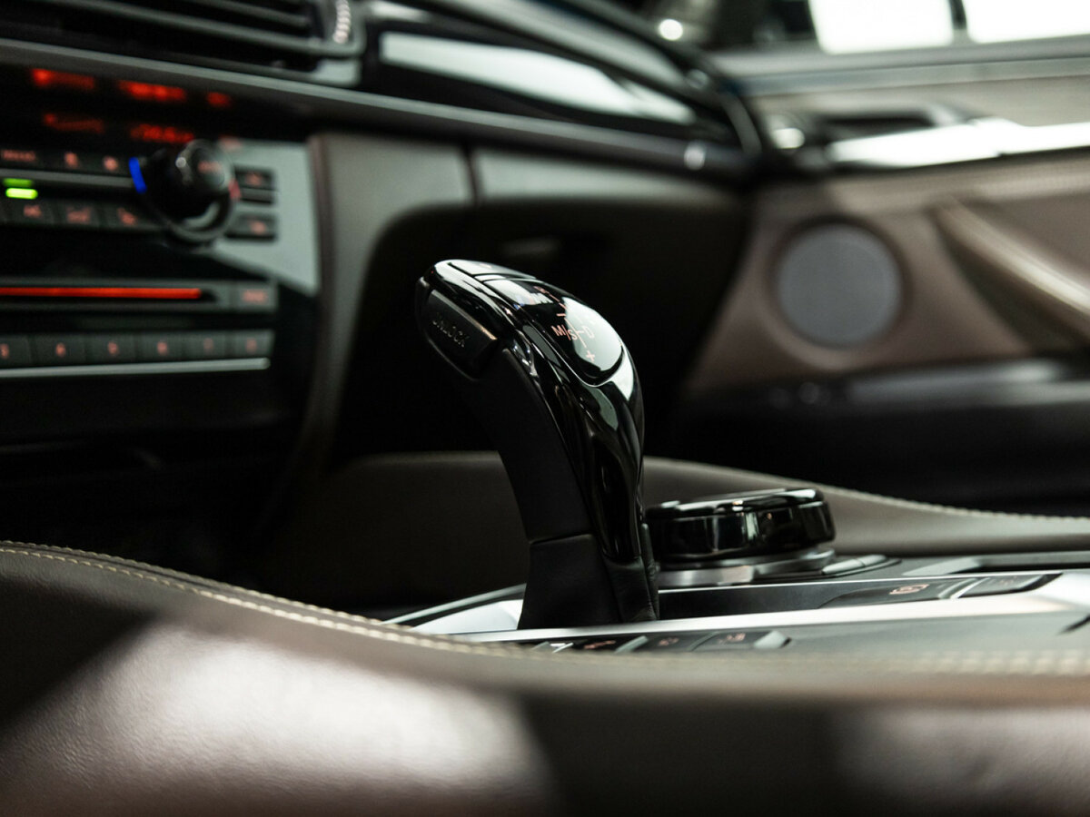 BMW X5 M50d III (F15), 2017 Фото №19