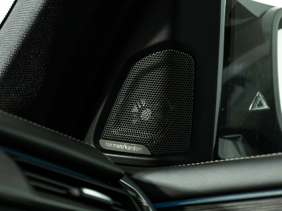 BMW X5 M50d III (F15), 2017 Фото №20