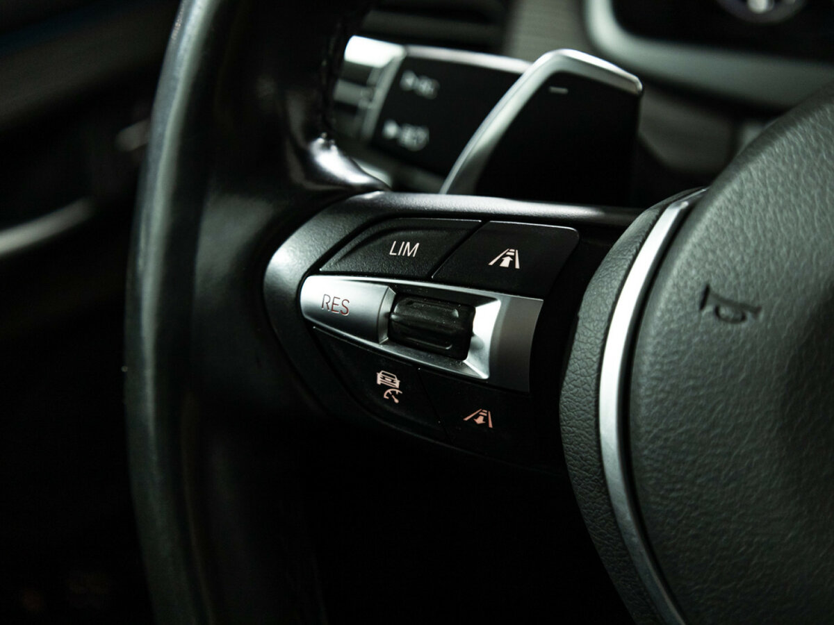 BMW X5 M50d III (F15), 2017 Фото №21