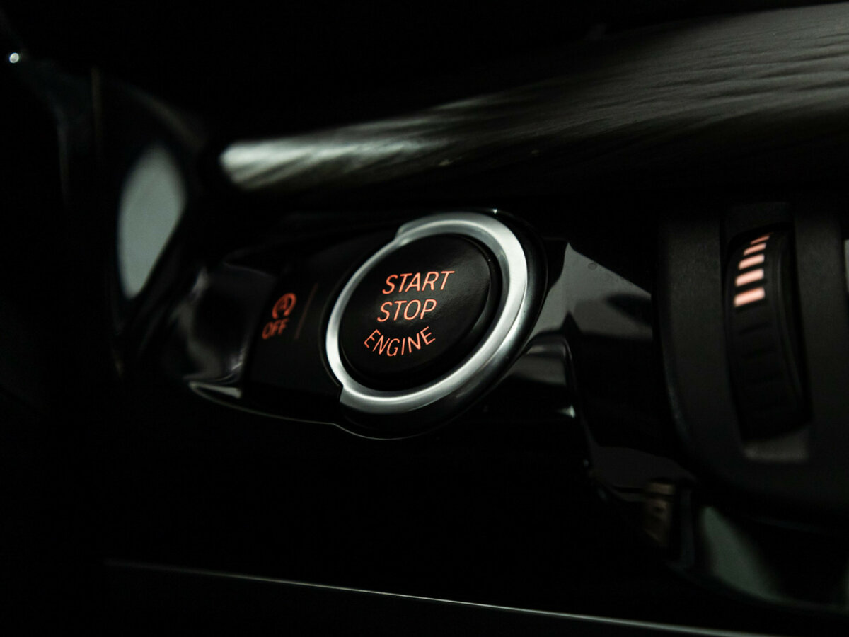 BMW X5 M50d III (F15), 2017 Фото №22