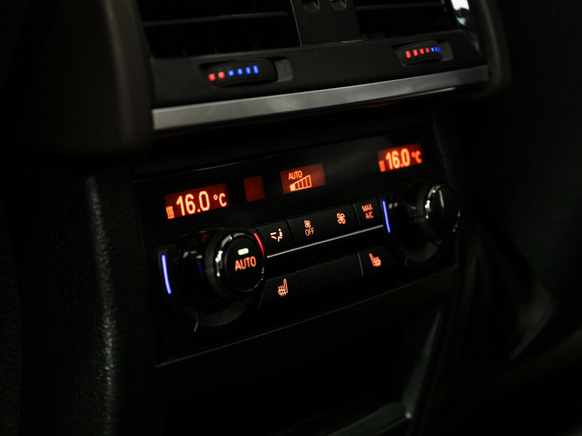 BMW X5 M50d III (F15), 2017 Фото №26