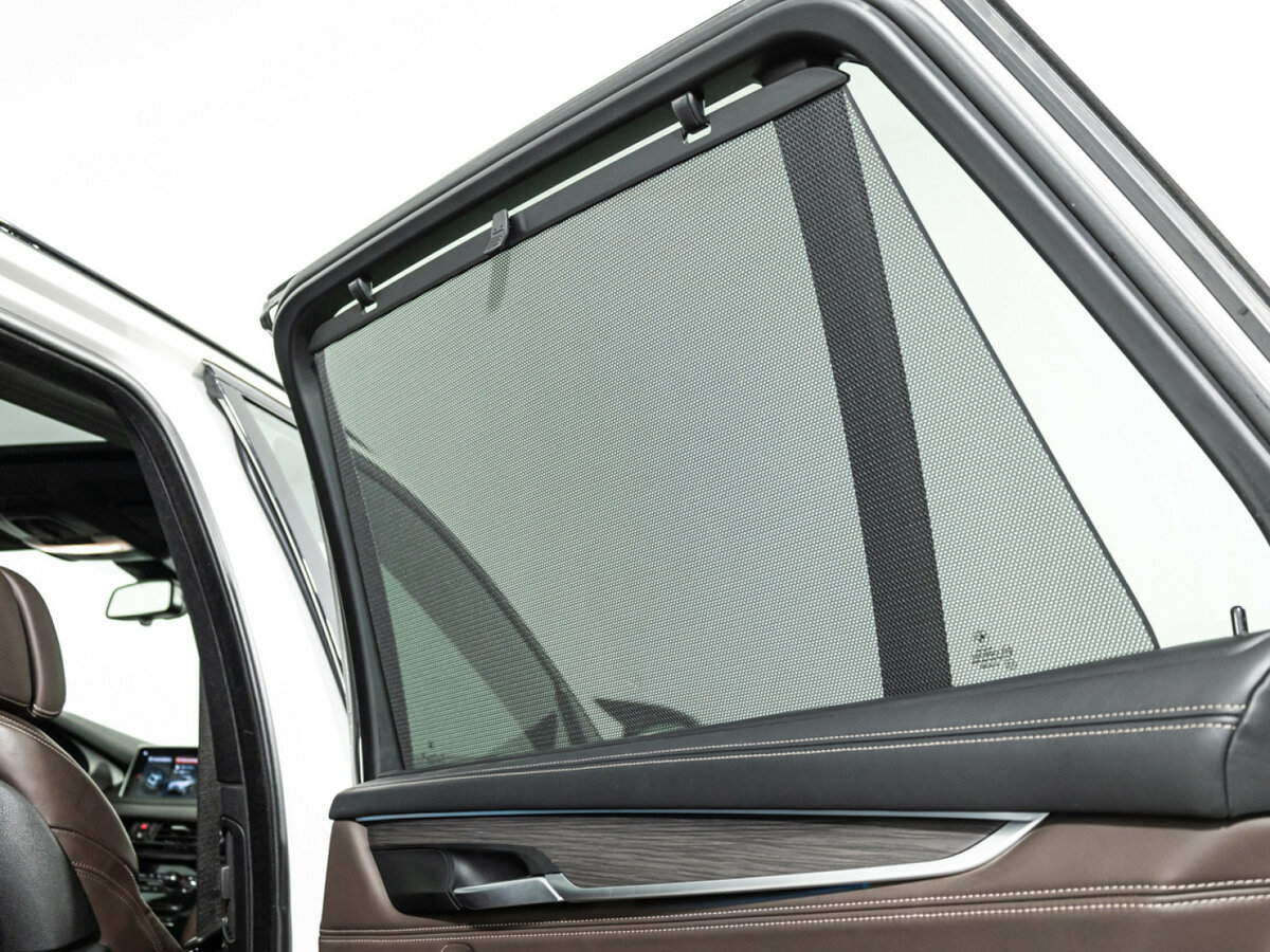 BMW X5 M50d III (F15), 2017 Фото №27