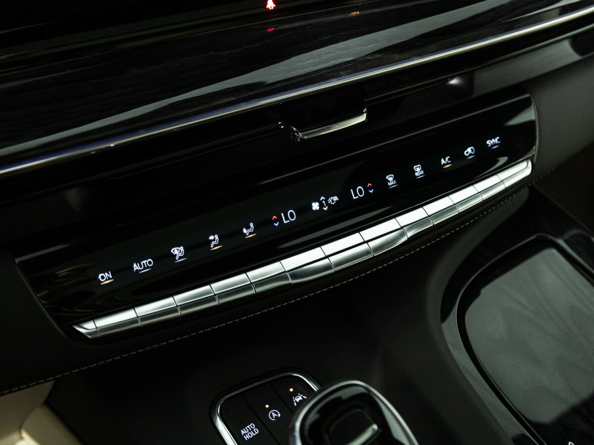 Cadillac Escalade V, 2021 Фото №23