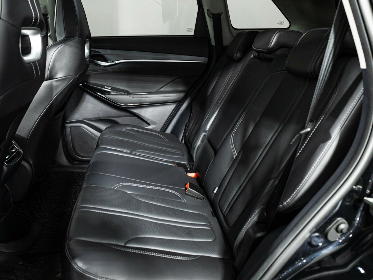 Changan CS75 Plus I Рестайлинг, 2023 - 57 600 км. | Фото №8