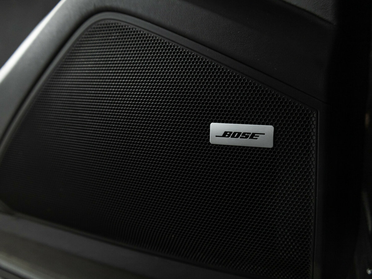 Porsche Cayenne Coupé III, 2021 Фото №25