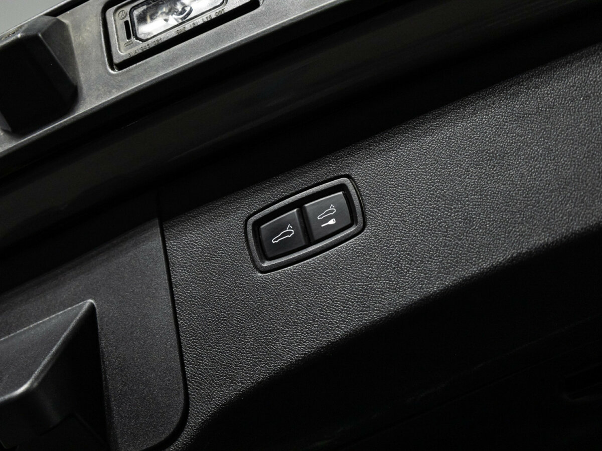 Porsche Cayenne Coupé III, 2021 Фото №28