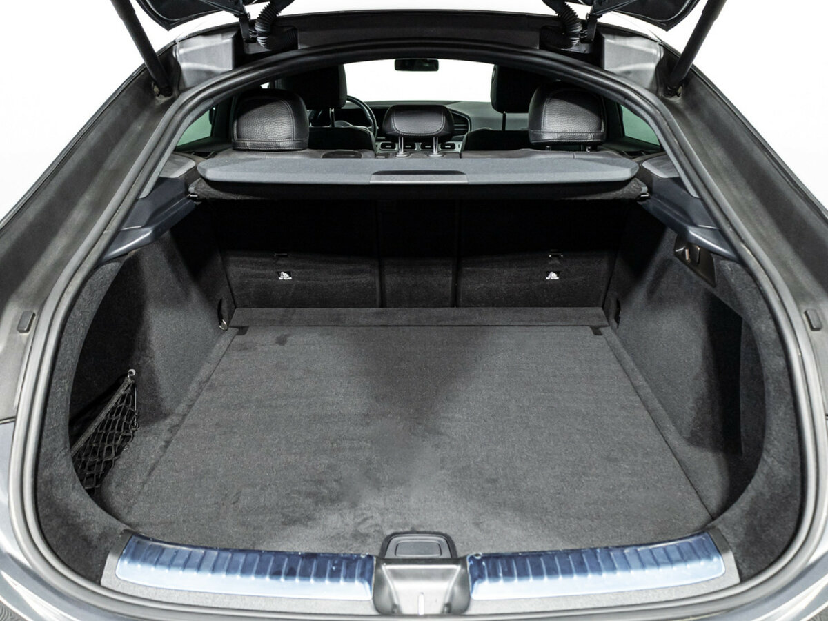 Mercedes-Benz GLE Coupe 350 d II (C167), 2020 Фото №23