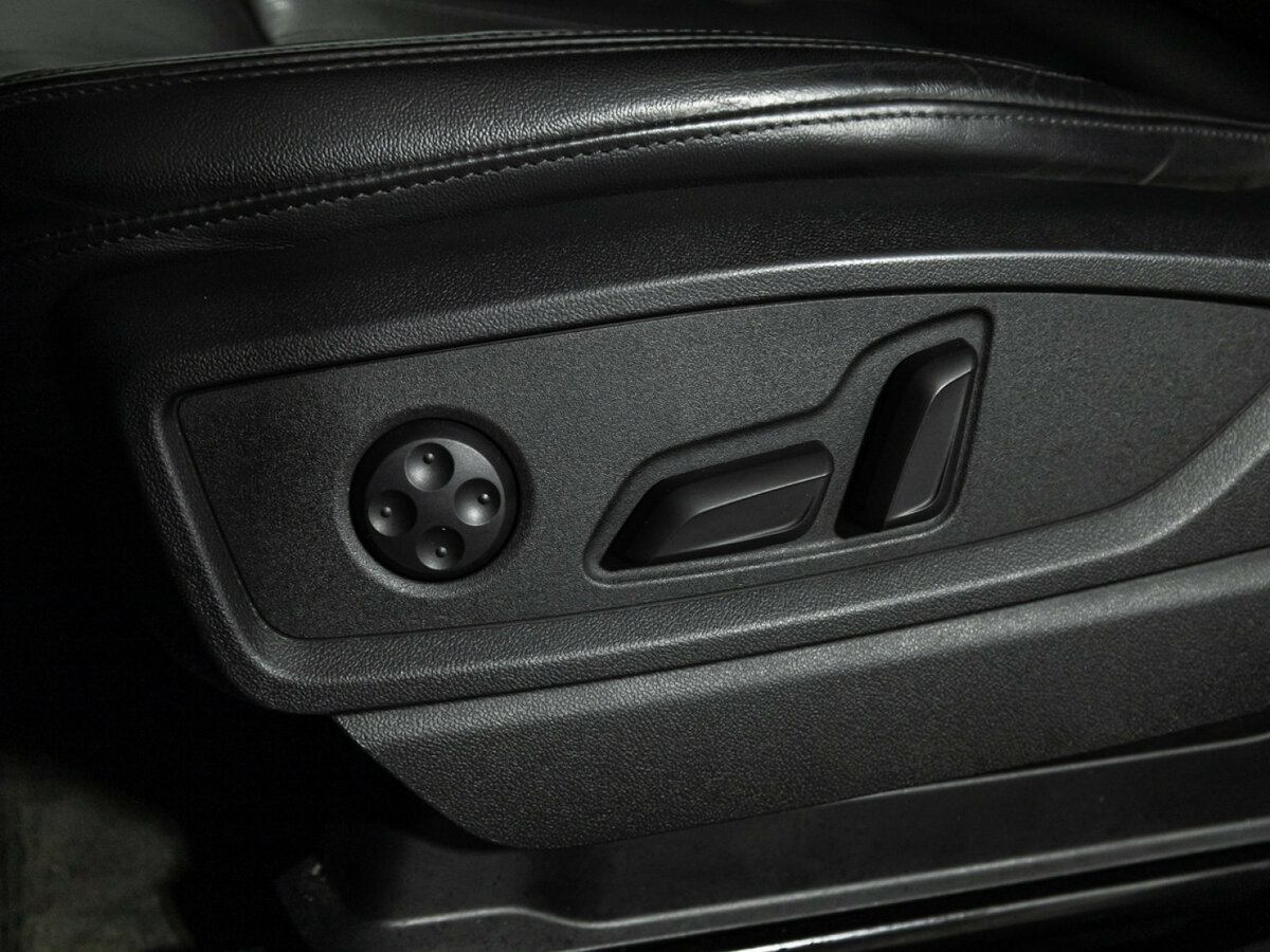 Audi Q5 45 TFSI II (FY) Рестайлинг, 2021 Фото №13