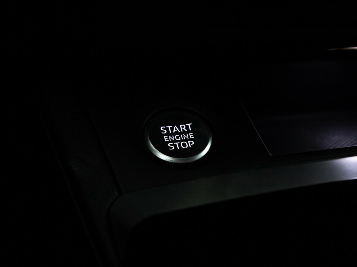 Audi Q5 45 TFSI II (FY) Рестайлинг, 2021 Фото №19