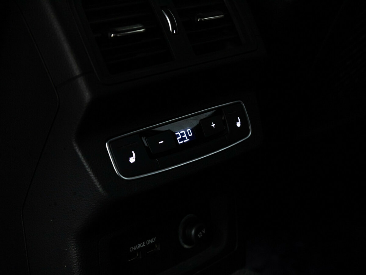 Audi Q5 45 TFSI II (FY) Рестайлинг, 2021 Фото №20