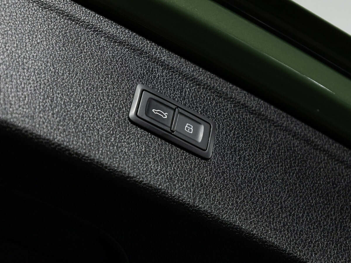 Audi Q5 45 TFSI II (FY) Рестайлинг, 2021 Фото №21