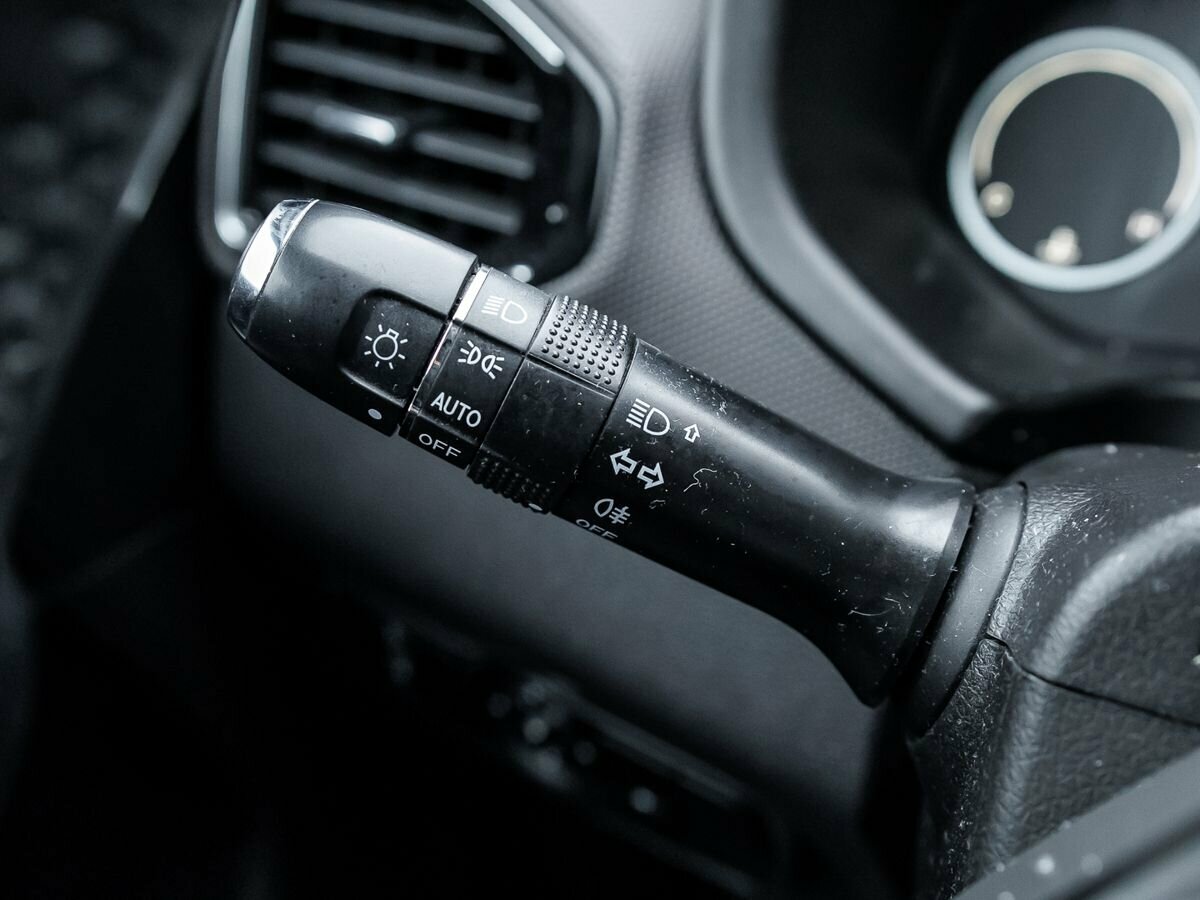 Chery Tiggo 4 I Рестайлинг, 2021 Фото №12