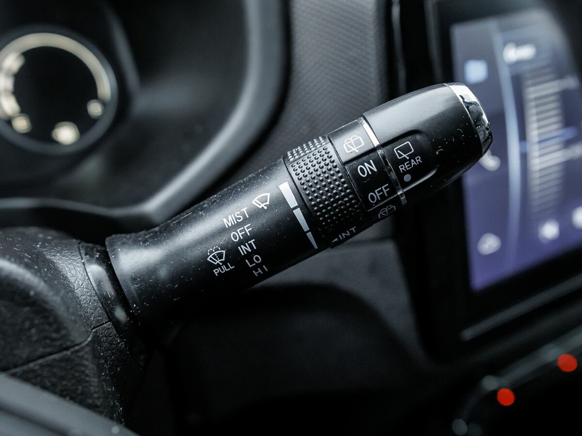 Chery Tiggo 4 I Рестайлинг, 2021 Фото №13