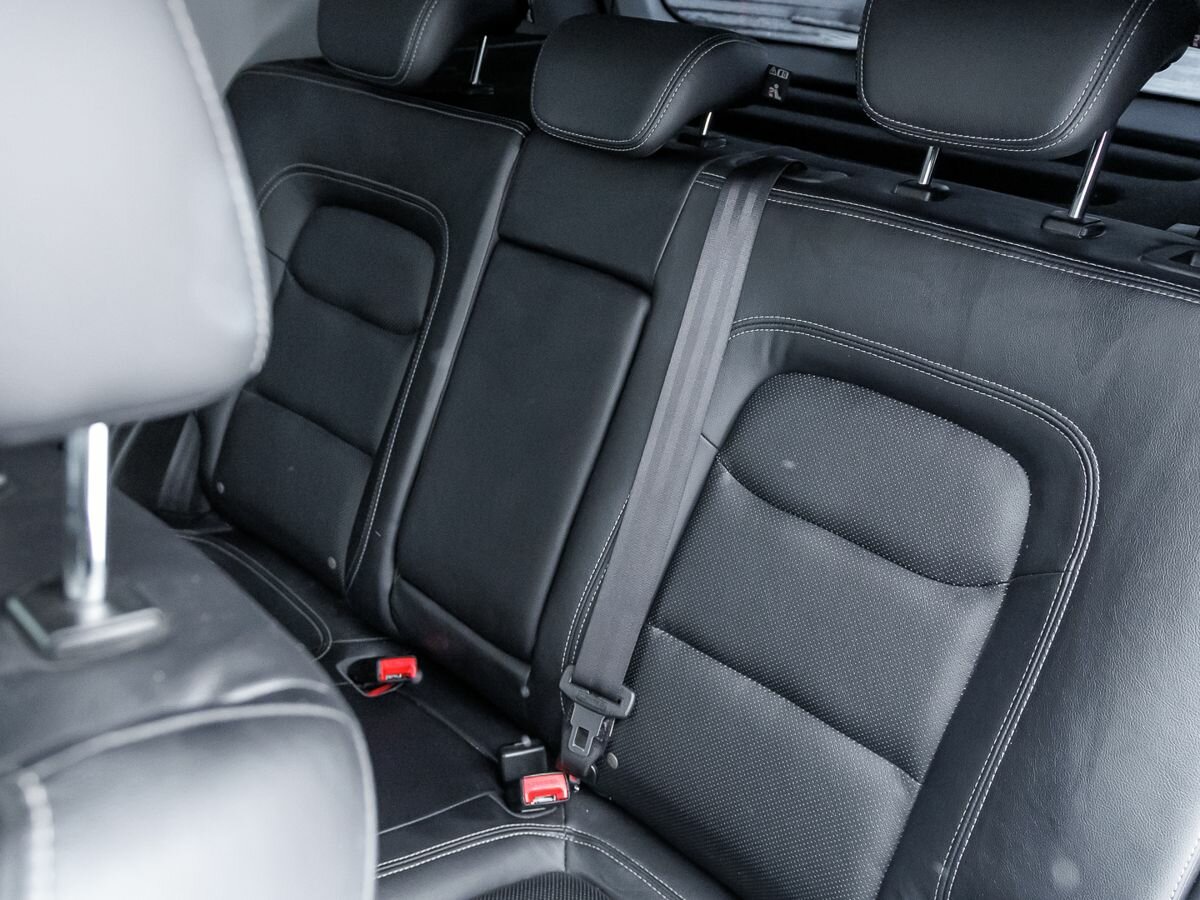 Chery Tiggo 4 I Рестайлинг, 2021 Фото №22