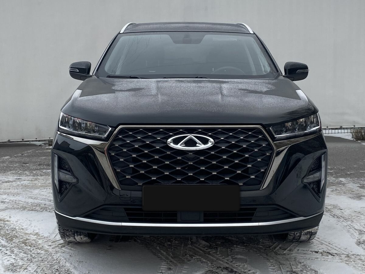 Chery Tiggo 7 Pro Max I, 2023 - 24 750 км. | Фото №2