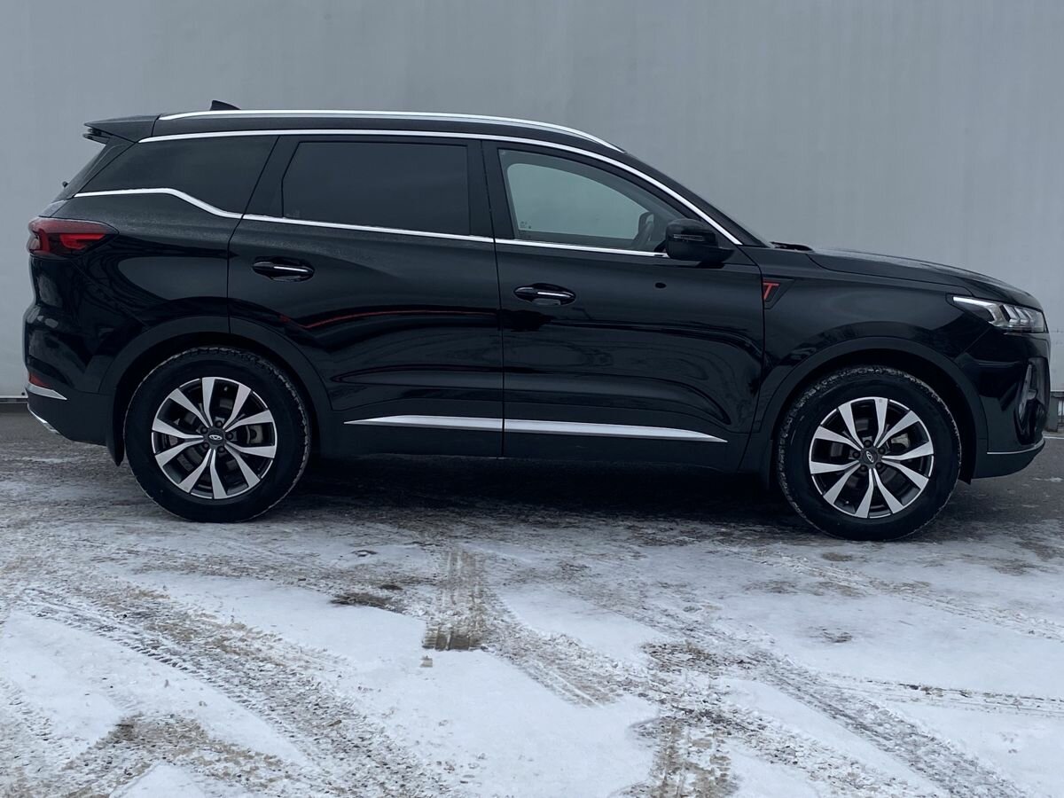 Chery Tiggo 7 Pro Max I, 2023 - 24 750 км. | Фото №4