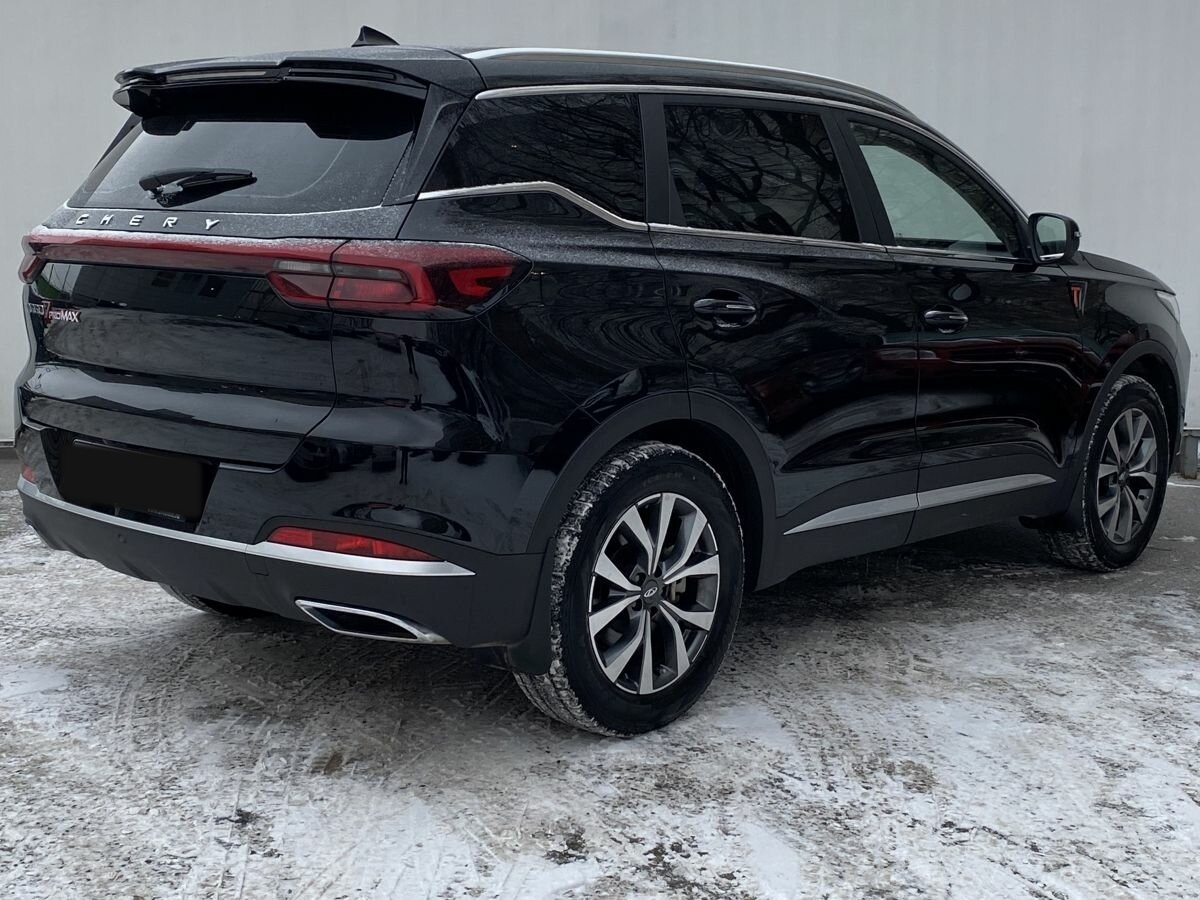 Chery Tiggo 7 Pro Max I, 2023 - 24 750 км. | Фото №5