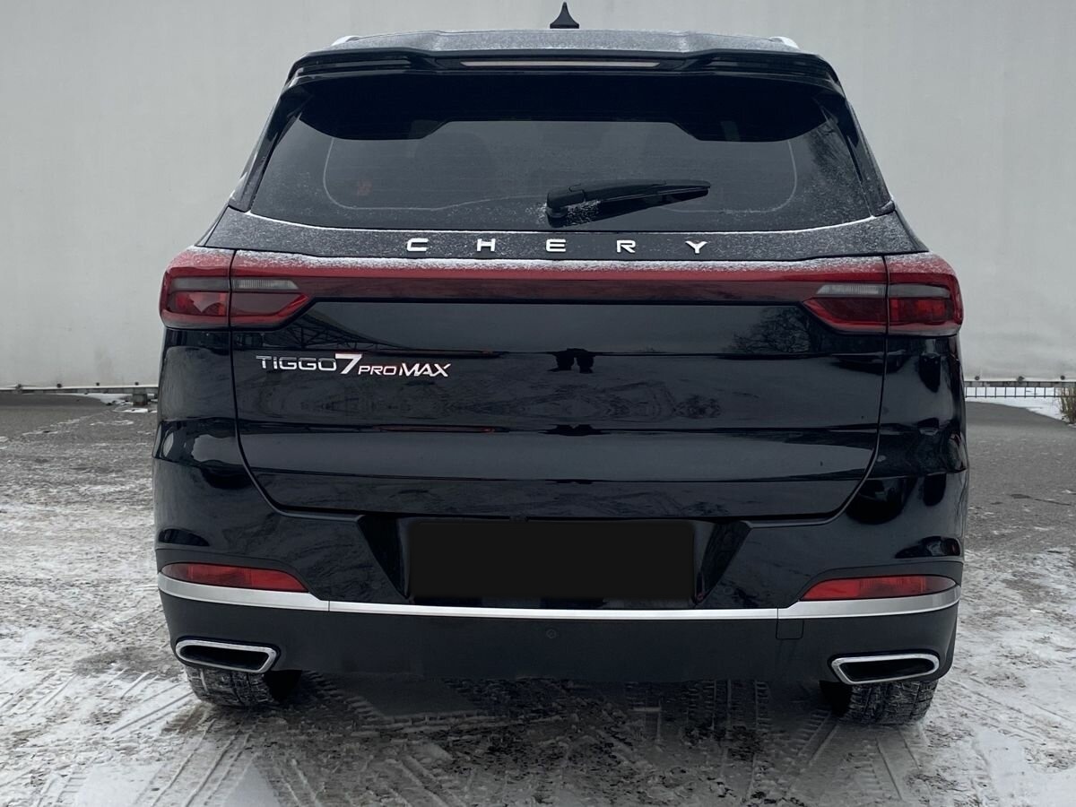 Chery Tiggo 7 Pro Max I, 2023 - 24 750 км. | Фото №6
