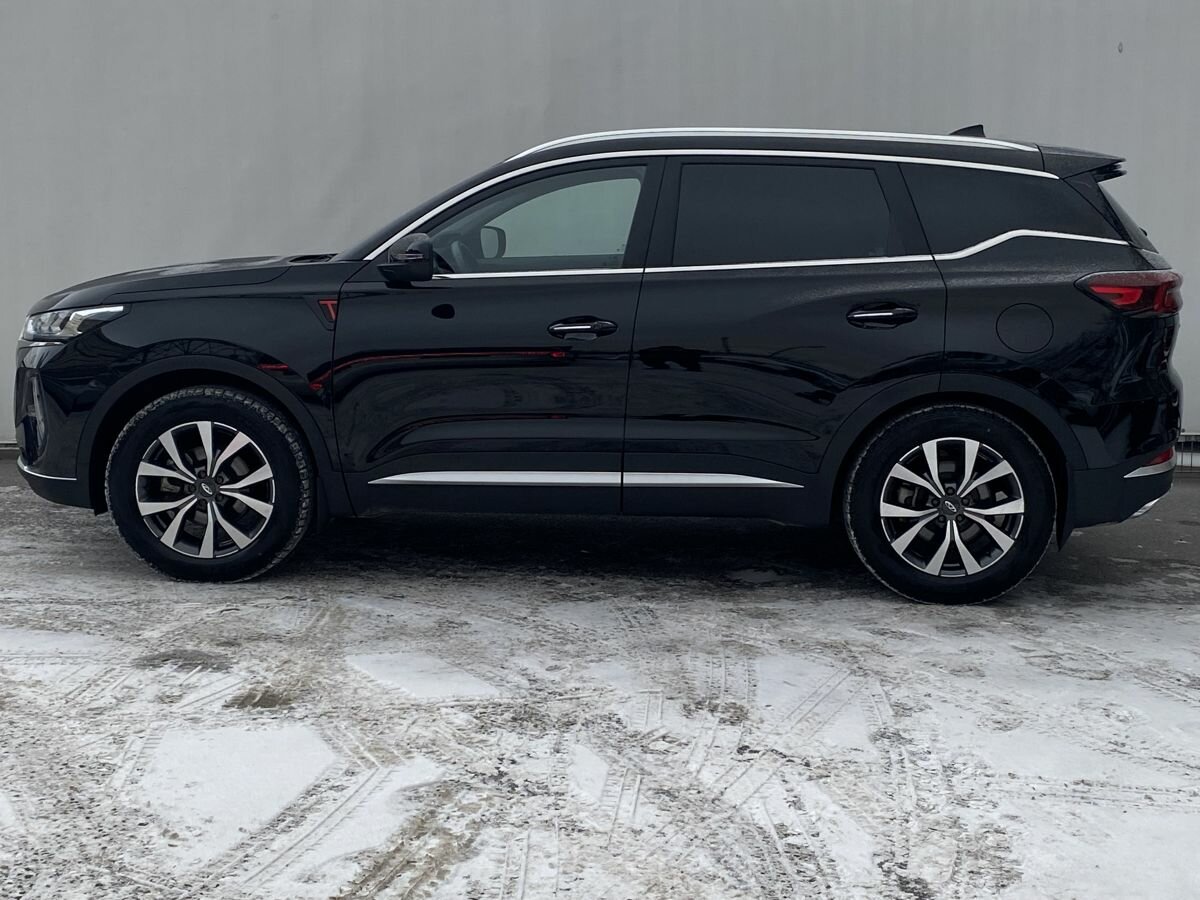 Chery Tiggo 7 Pro Max I, 2023 - 24 750 км. | Фото №8