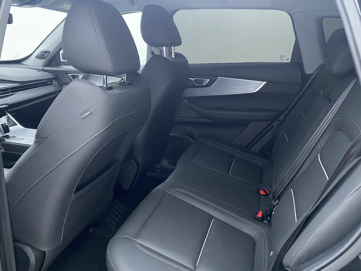 Chery Tiggo 7 Pro Max I, 2023 Фото №10