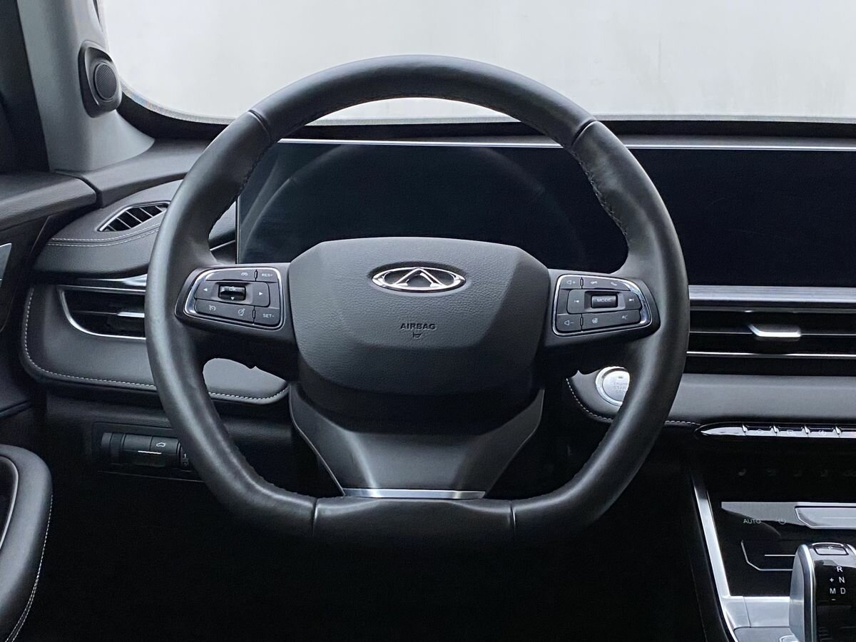 Chery Tiggo 7 Pro Max I, 2023 Фото №12