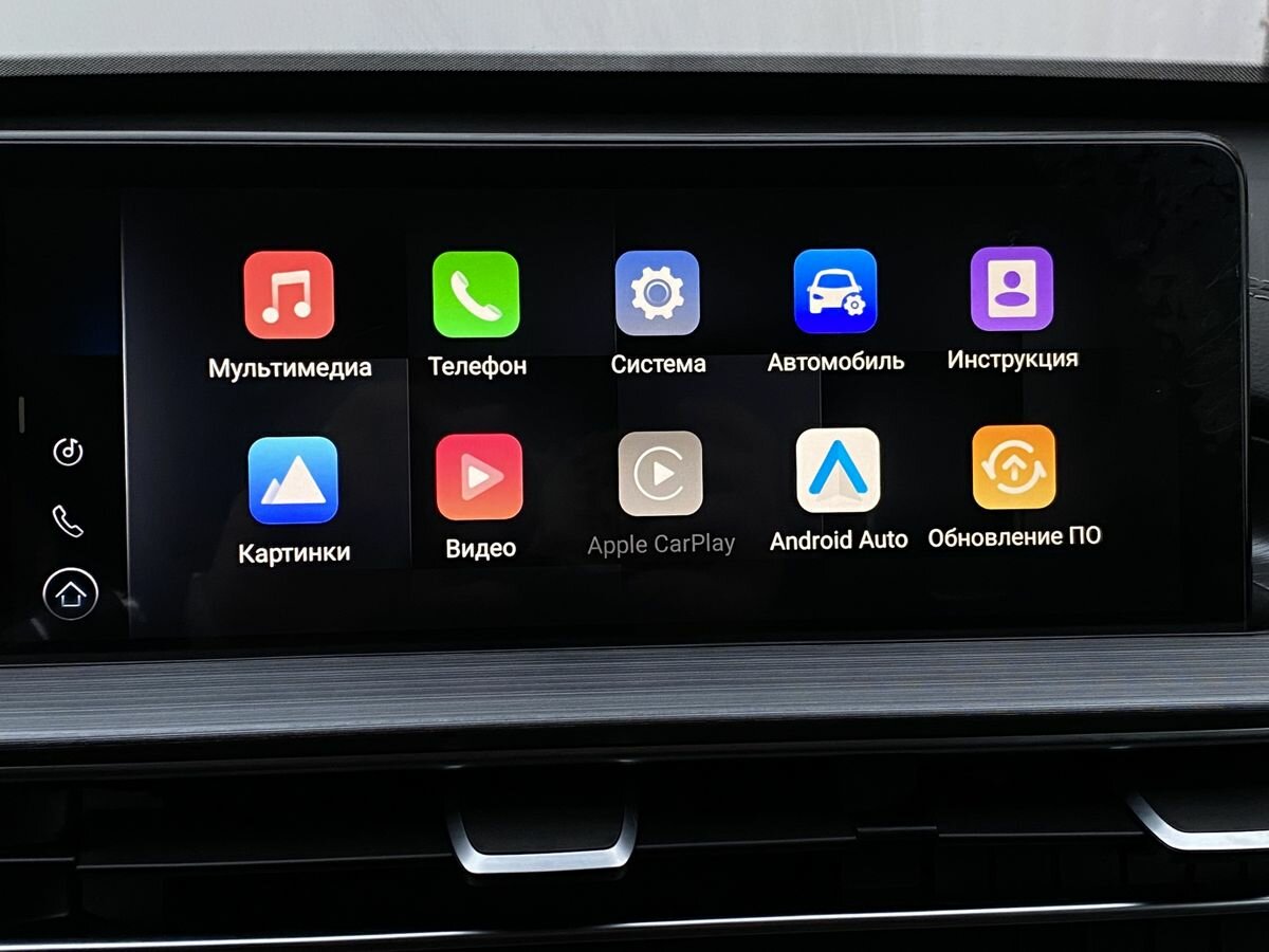 Chery Tiggo 7 Pro Max I, 2023 Фото №13