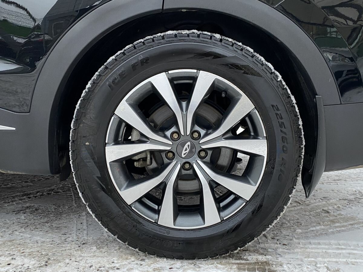 Chery Tiggo 7 Pro Max I, 2023 Фото №16