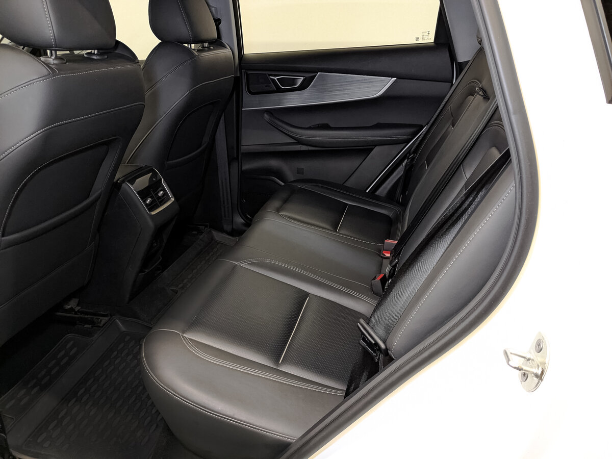 Chery Tiggo 7 Pro Max I, 2024 Фото №12