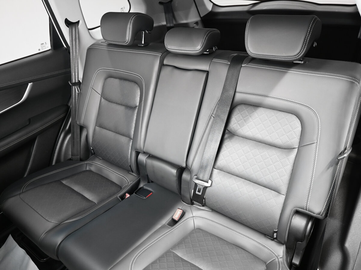 Chery Tiggo 8 I Рестайлинг, 2022 Фото №9