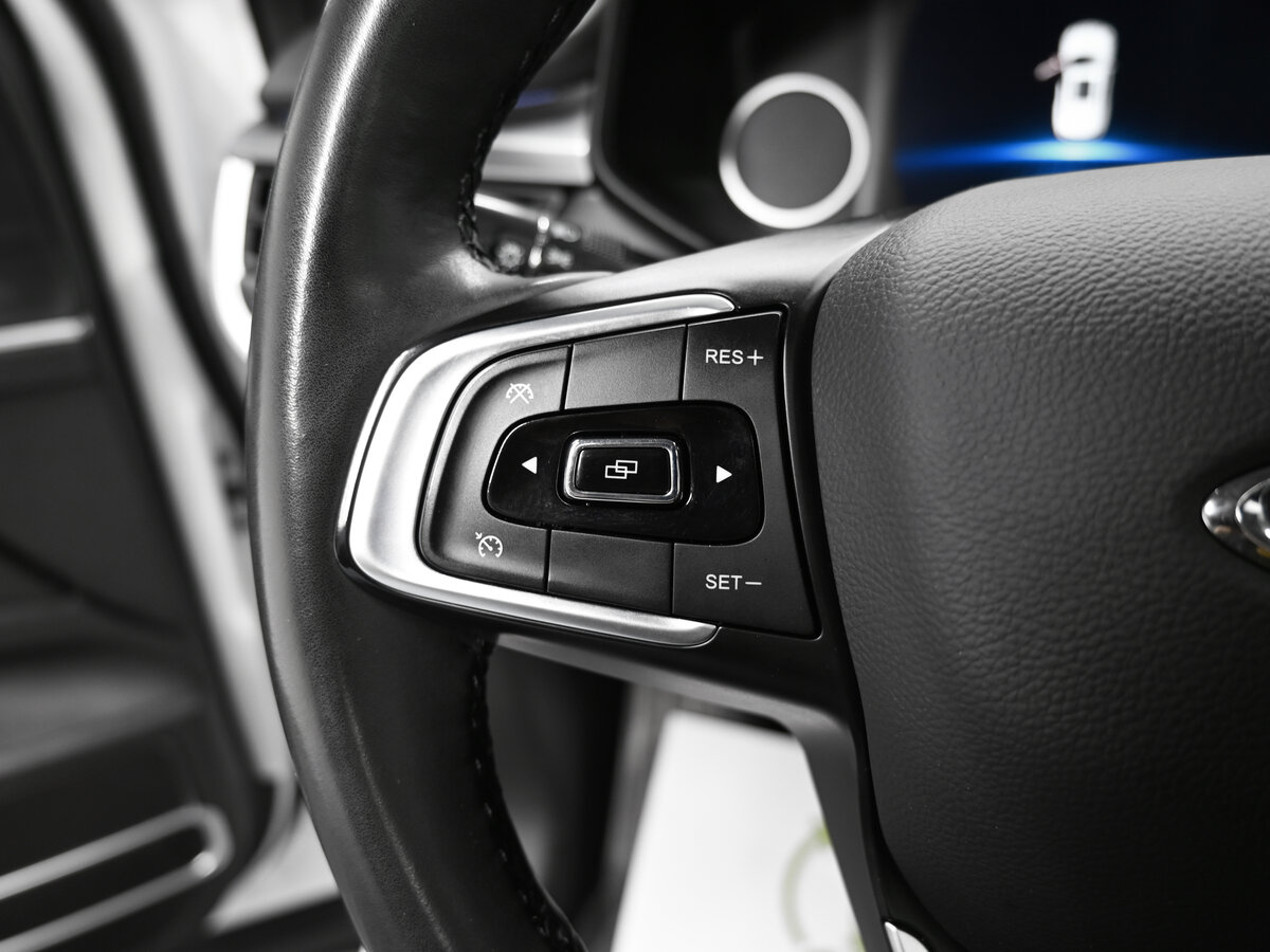 Chery Tiggo 8 I Рестайлинг, 2022 Фото №16