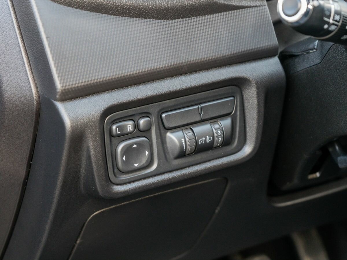 Chery Tiggo 5 I Рестайлинг, 2017 Фото №15