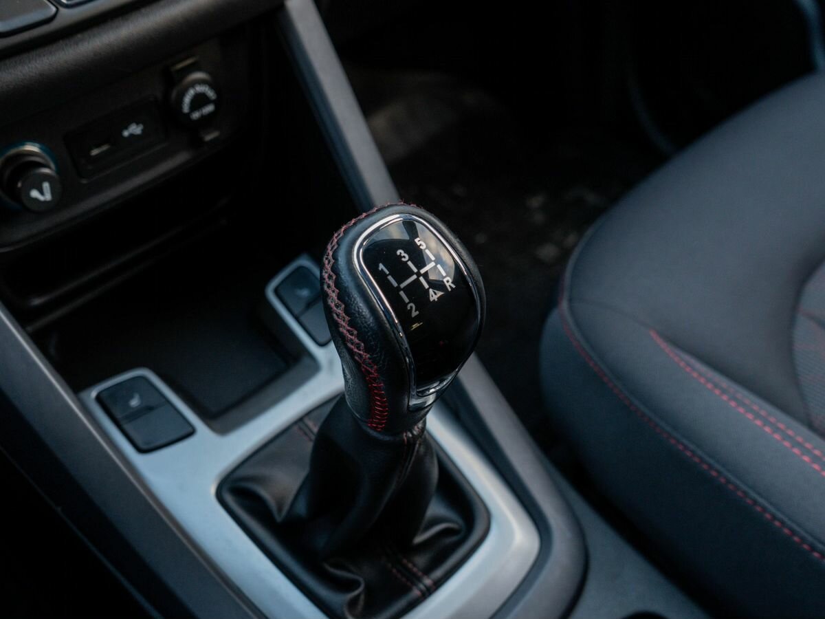 Chery Tiggo 5 I Рестайлинг, 2017 Фото №16