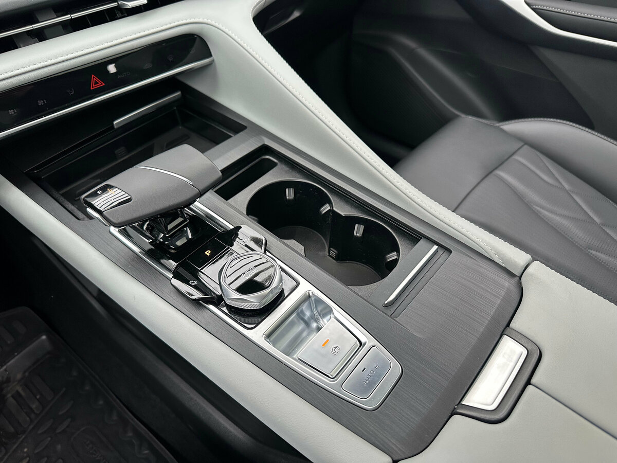 Changan CS75 Plus III, 2024 Фото №12