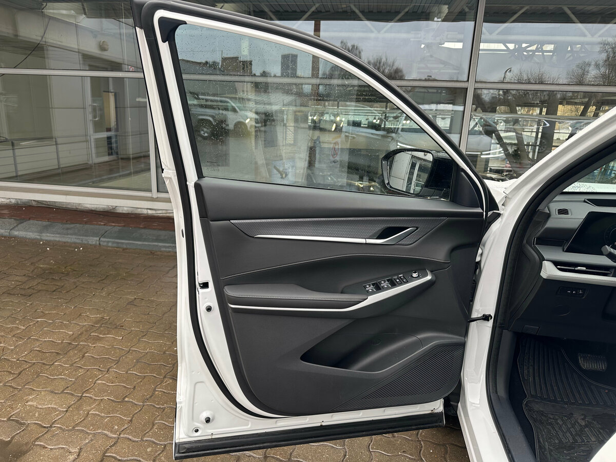 Changan CS75 Plus III, 2024 Фото №15