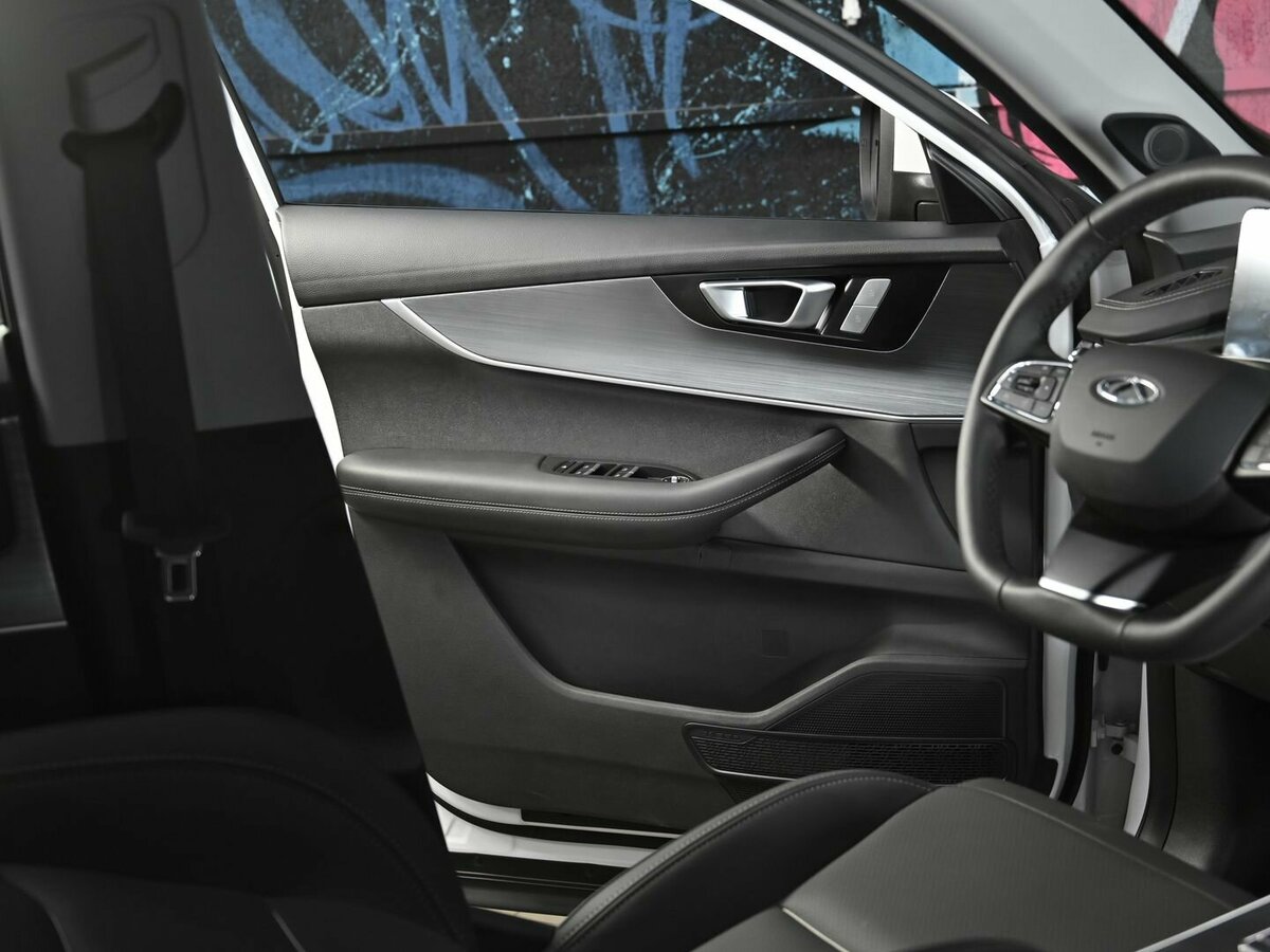 Chery Tiggo 7 Pro Max I, 2023 - 8 км. | Фото №8