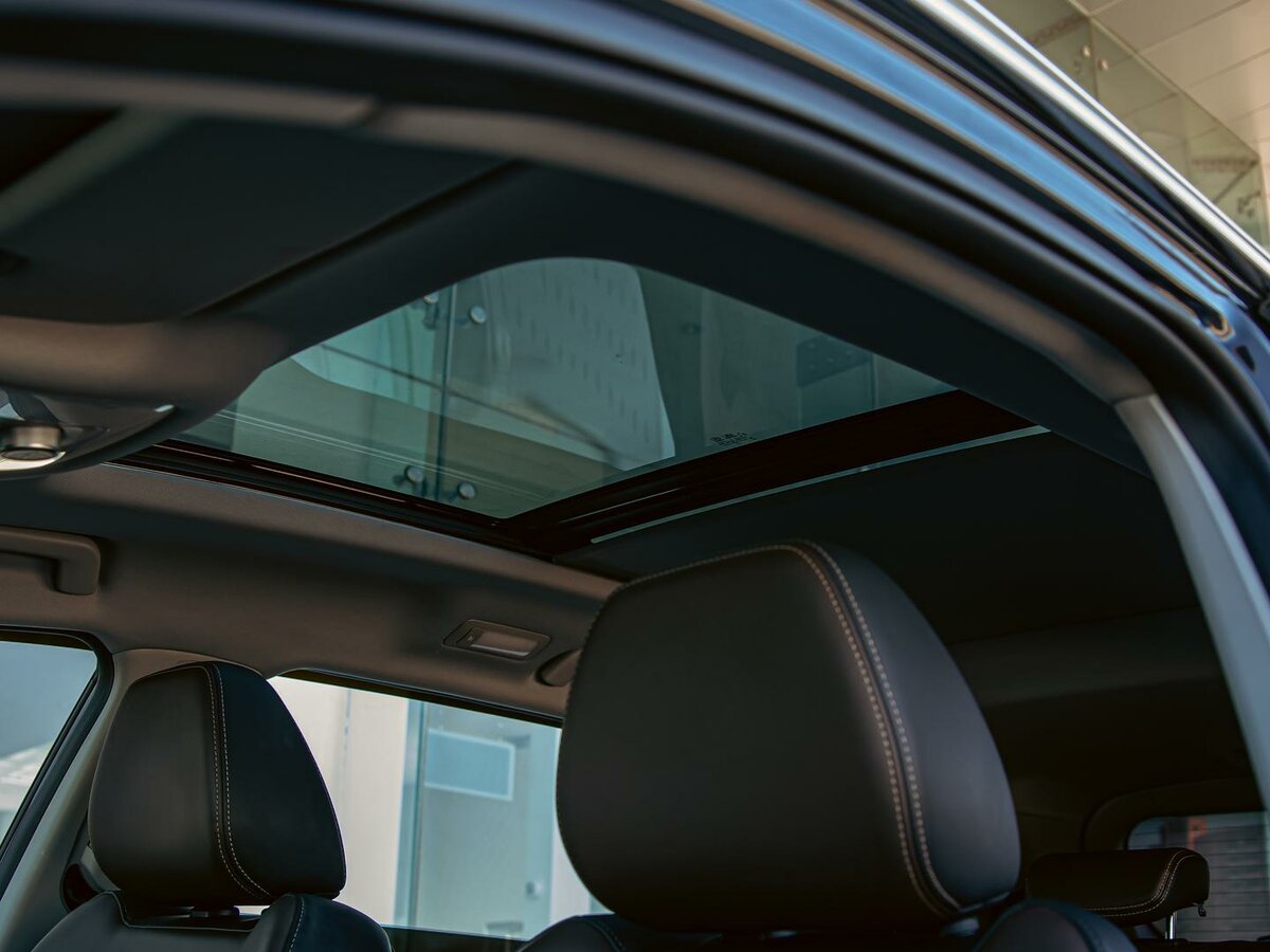 Chery Tiggo 8 Pro I, 2021 Фото №16