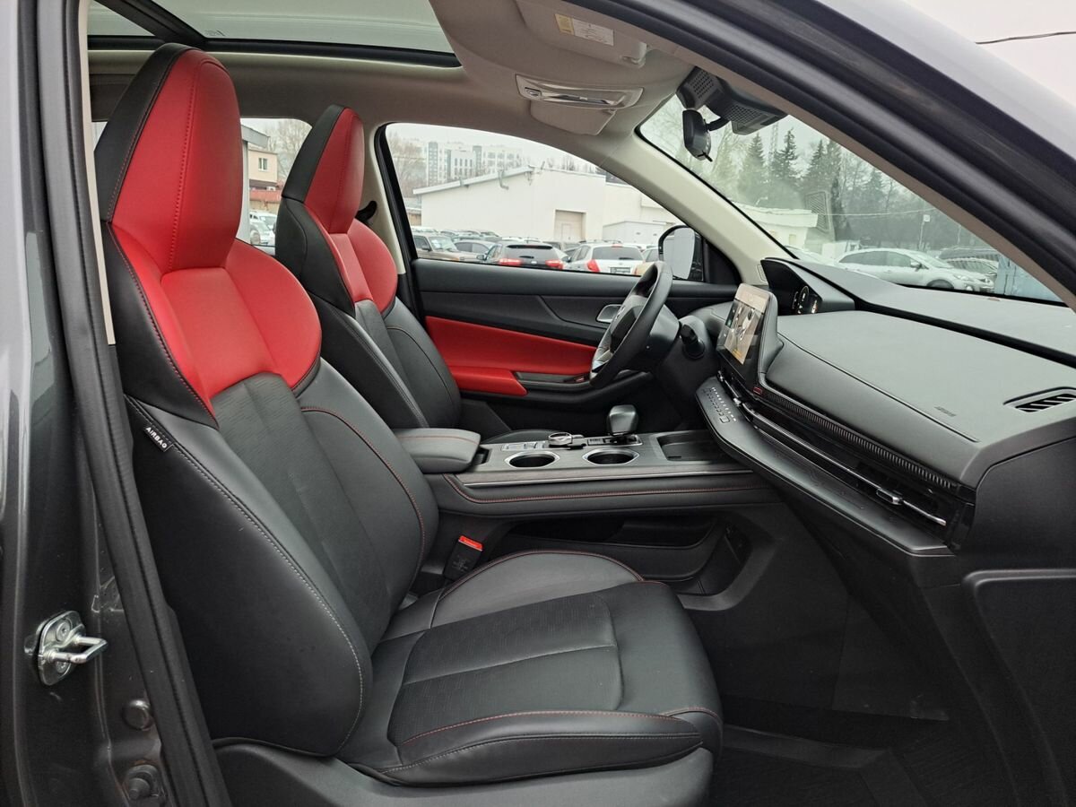 Changan CS55 Plus II, 2024 Фото №11