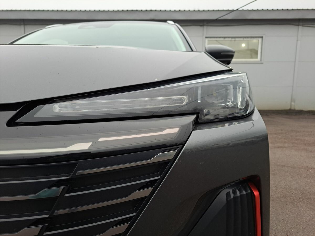 Changan CS55 Plus II, 2024 Фото №17