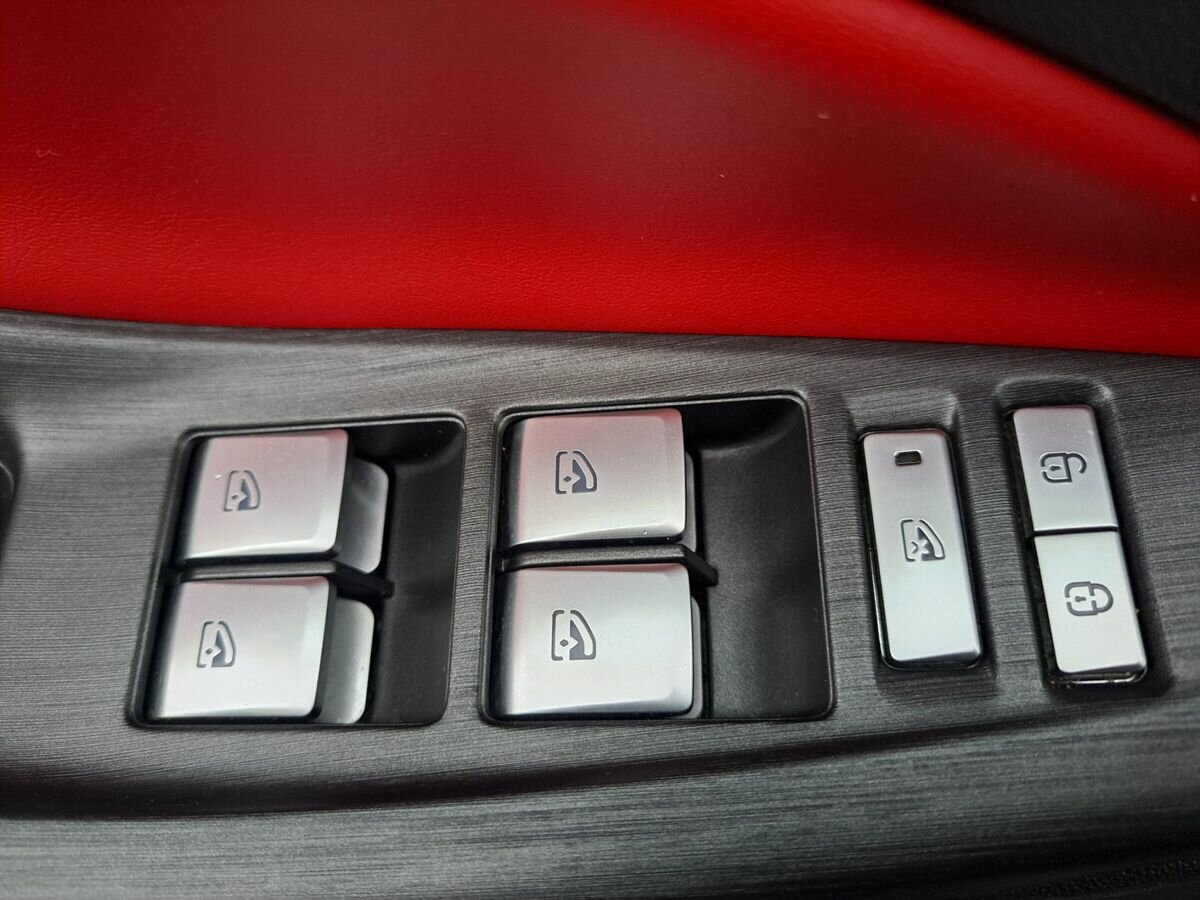 Changan CS55 Plus II, 2024 Фото №19