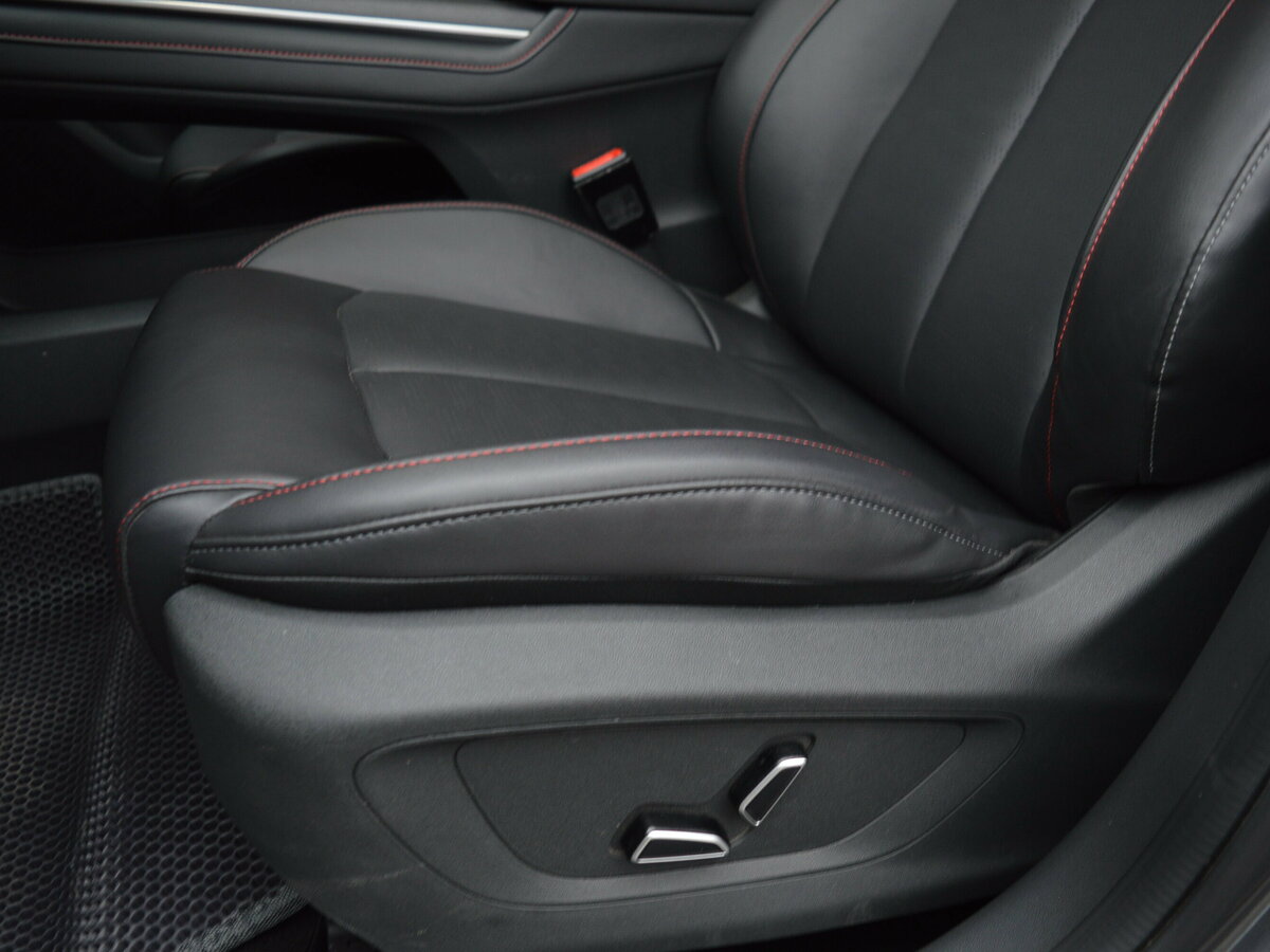 Changan UNI-S (CS55 Plus), 2024 Фото №16