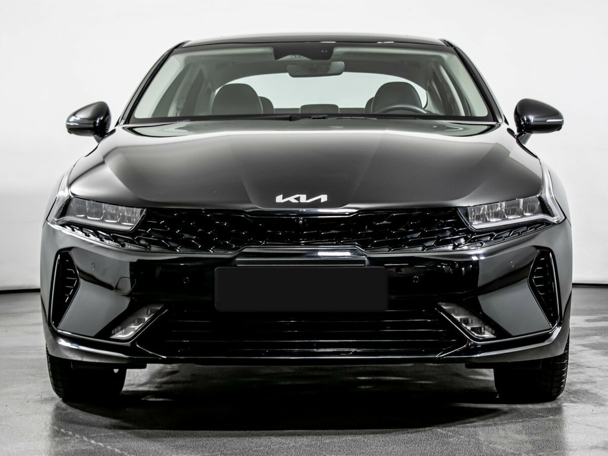 Kia K5 III, 2024 - 12 279 км. | Фото №2