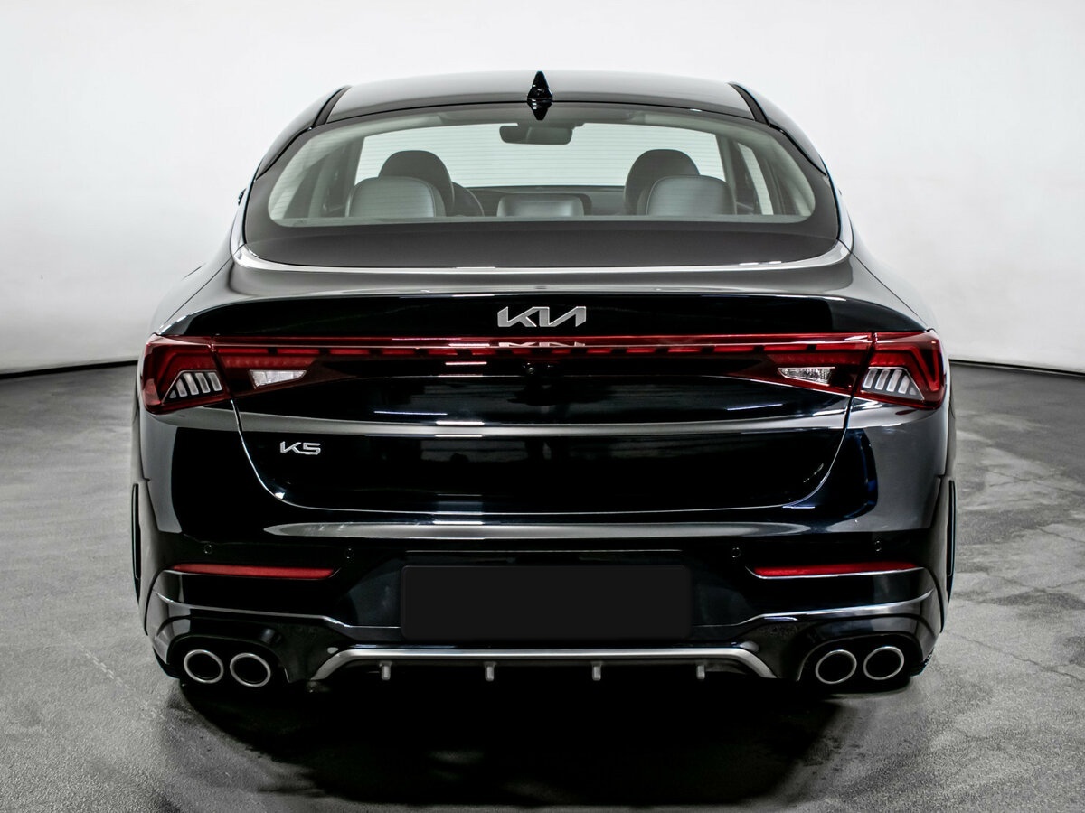 Kia K5 III, 2024 - 12 279 км. | Фото №5