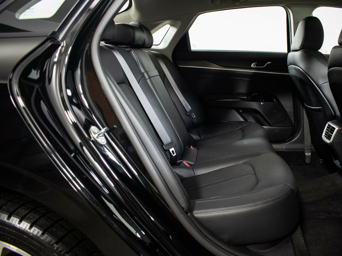 Kia K5 III, 2024 - 12 279 км. | Фото №7