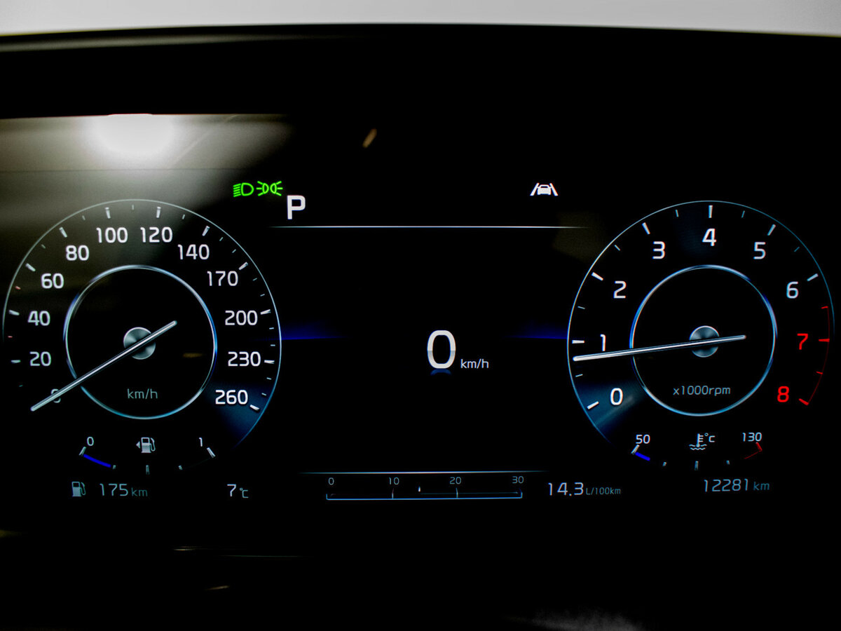 Kia K5 III, 2024 Фото №10