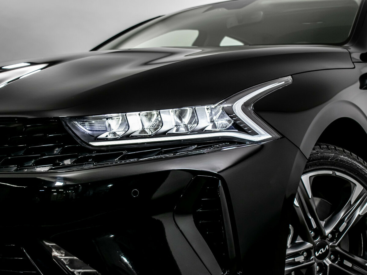 Kia K5 III, 2024 Фото №18