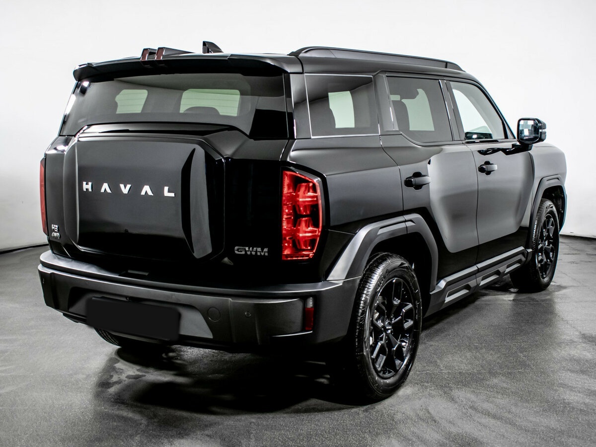 Haval H3, 2024 - 24 000 км. | Фото №5